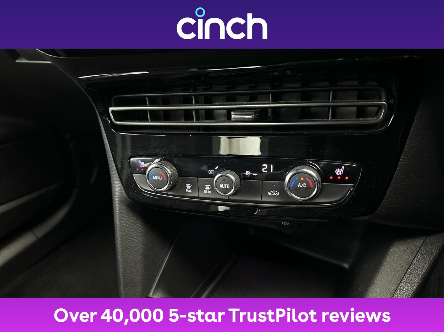 Used Vauxhall Mokka 2022 for sale - 77059486: Photo 33