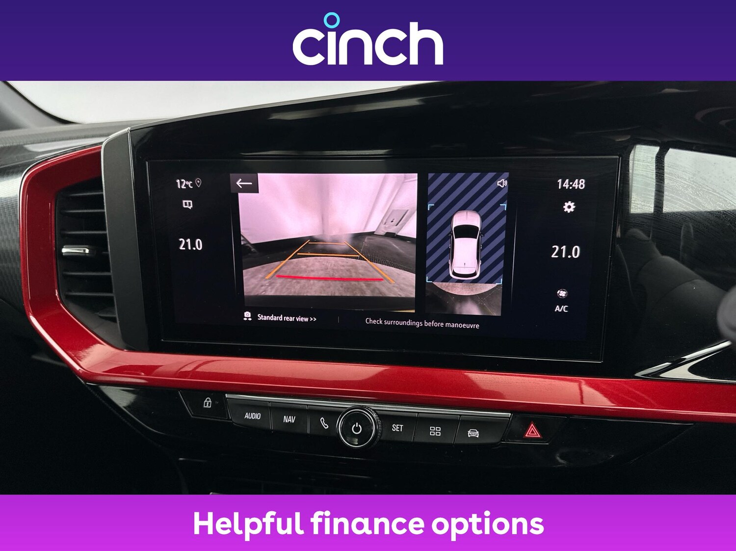 Used Vauxhall Mokka 2022 for sale - 77059486: Photo 35