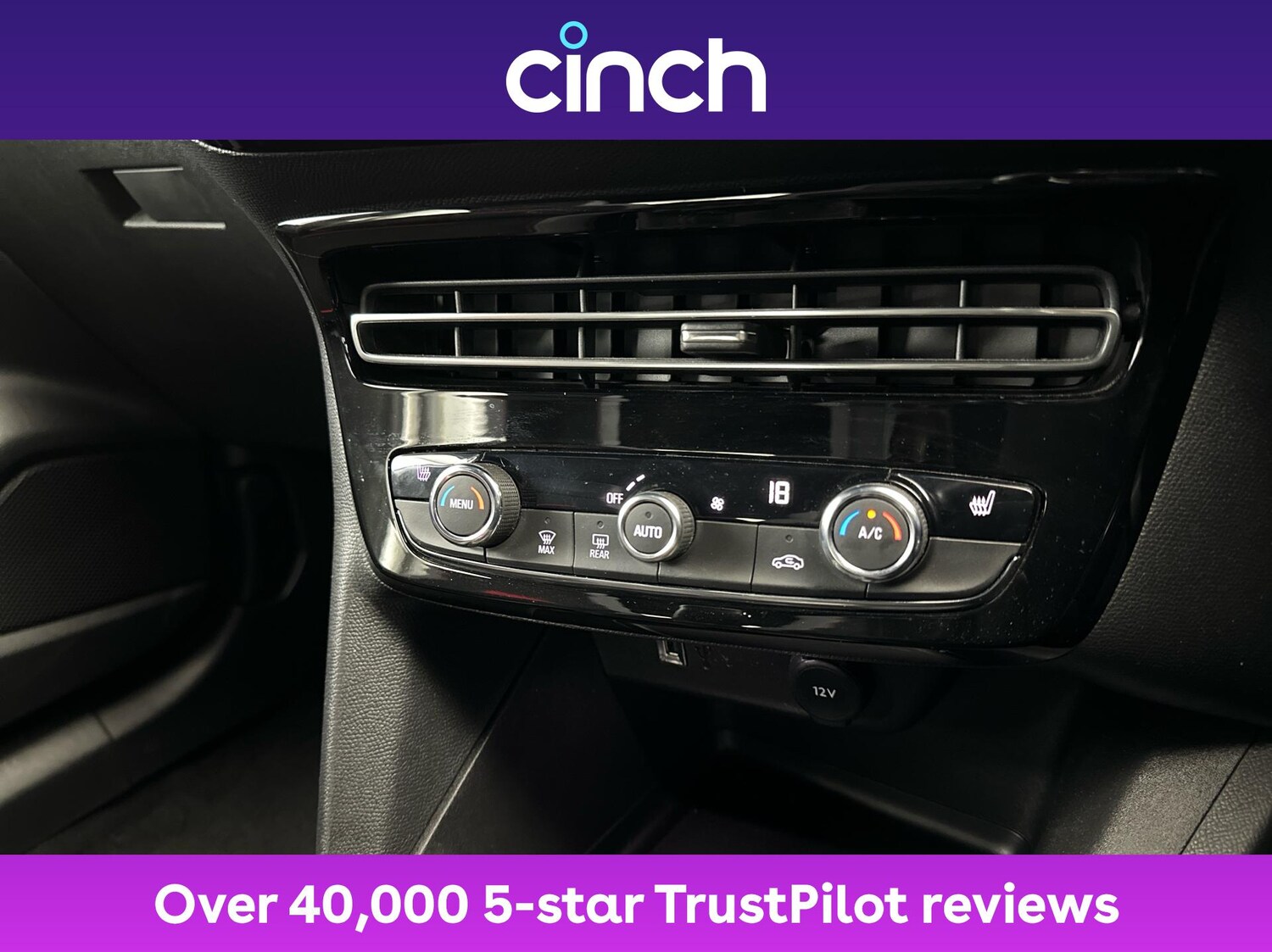 Used Vauxhall Mokka 2022 for sale - 77059486: Photo 38