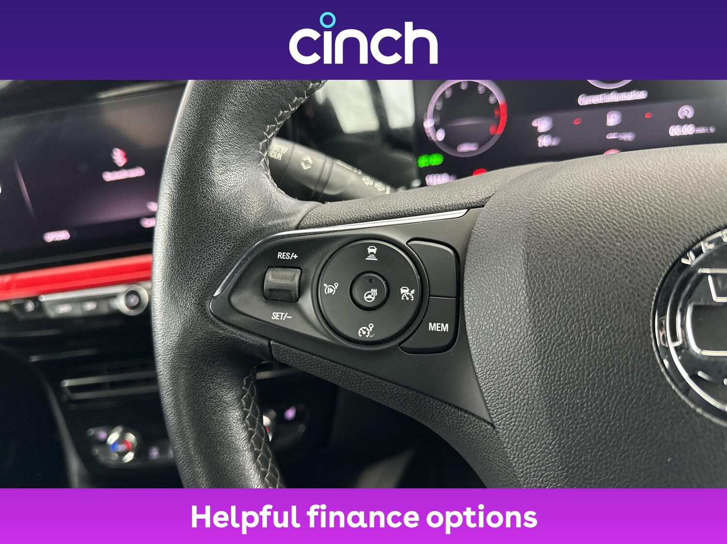 Used Vauxhall Mokka 2022 for sale - 77059486: Photo 40