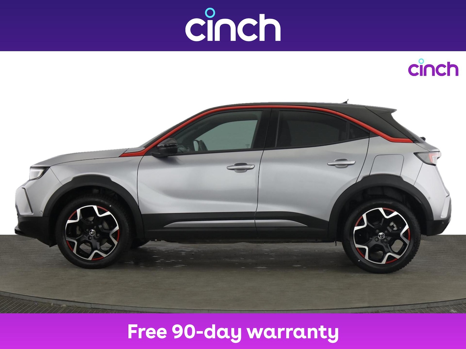 Used Vauxhall Mokka 2022 for sale - 77059486: Photo 8