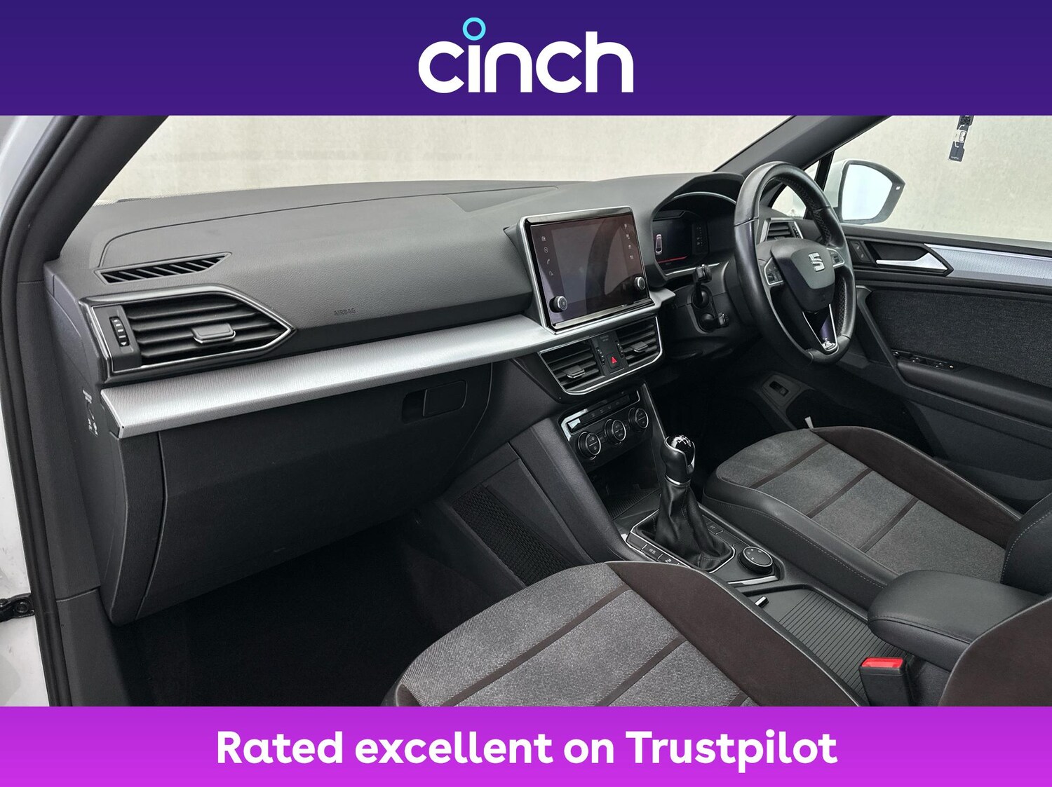 Used SEAT Tarraco 2019 for sale - 76985624: Photo 14