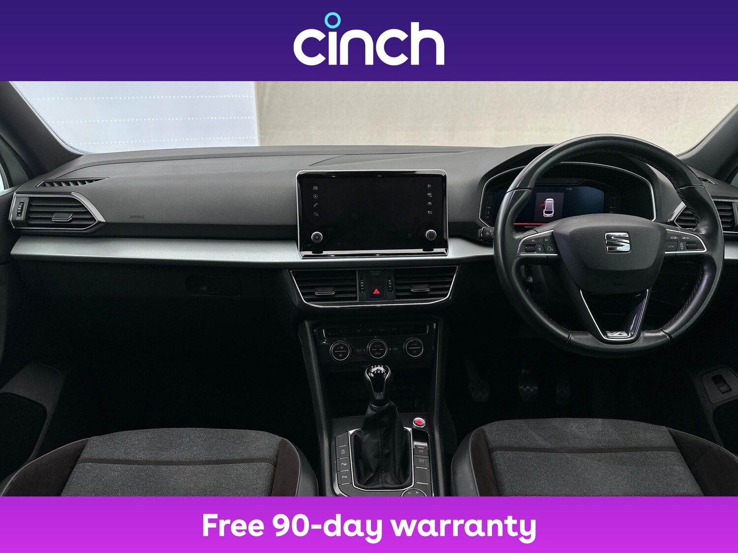 Used SEAT Tarraco 2019 for sale - 76985624: Photo 15