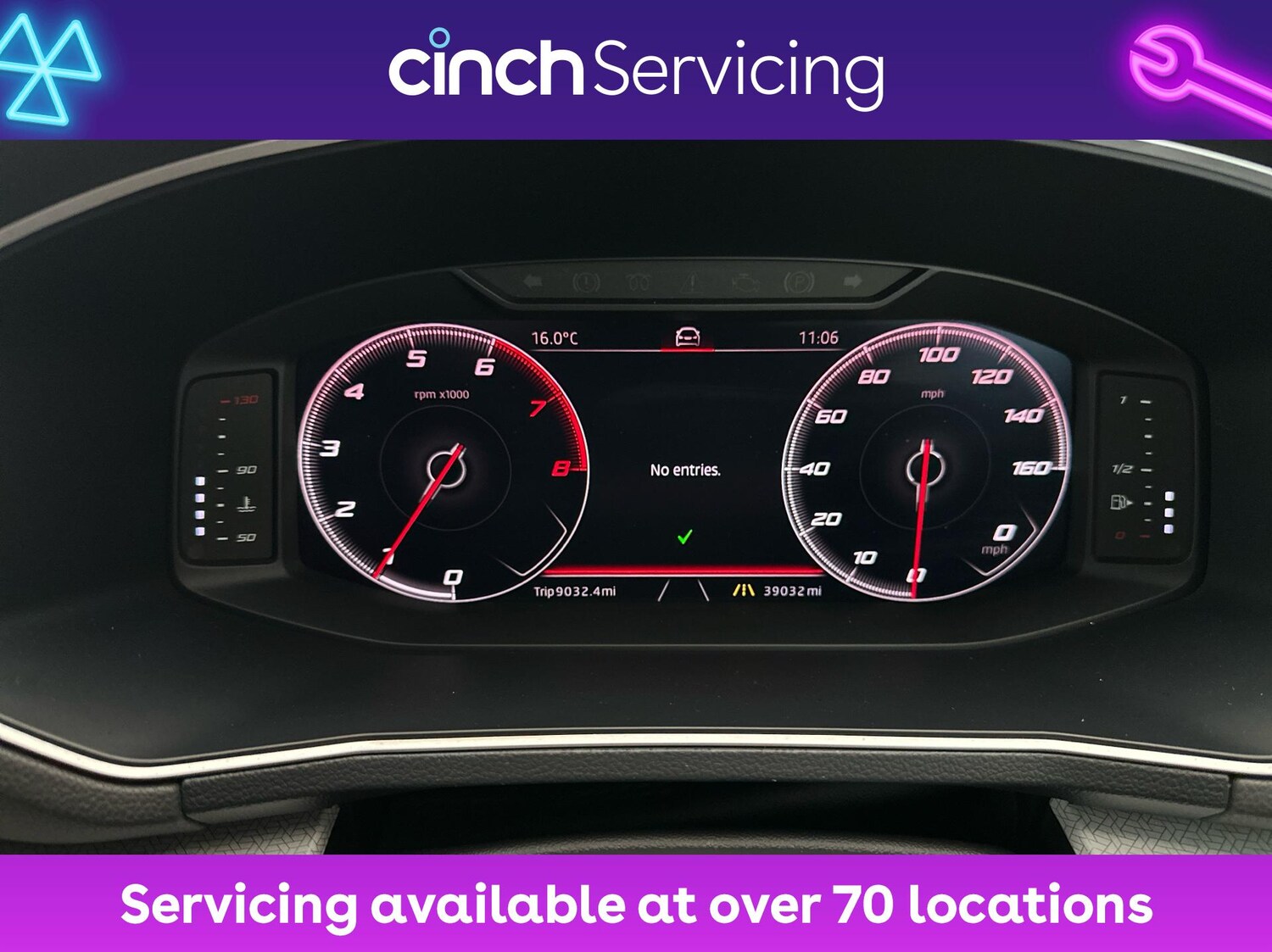 Used SEAT Tarraco 2019 for sale - 76985624: Photo 18