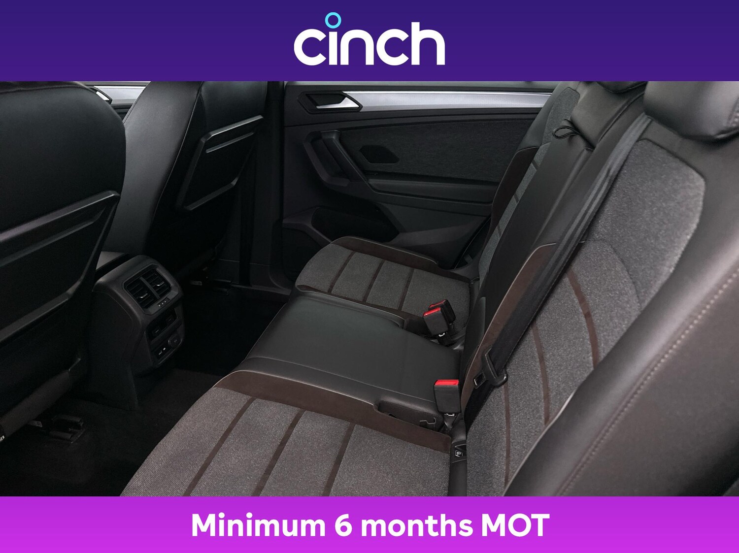 Used SEAT Tarraco 2019 for sale - 76985624: Photo 20