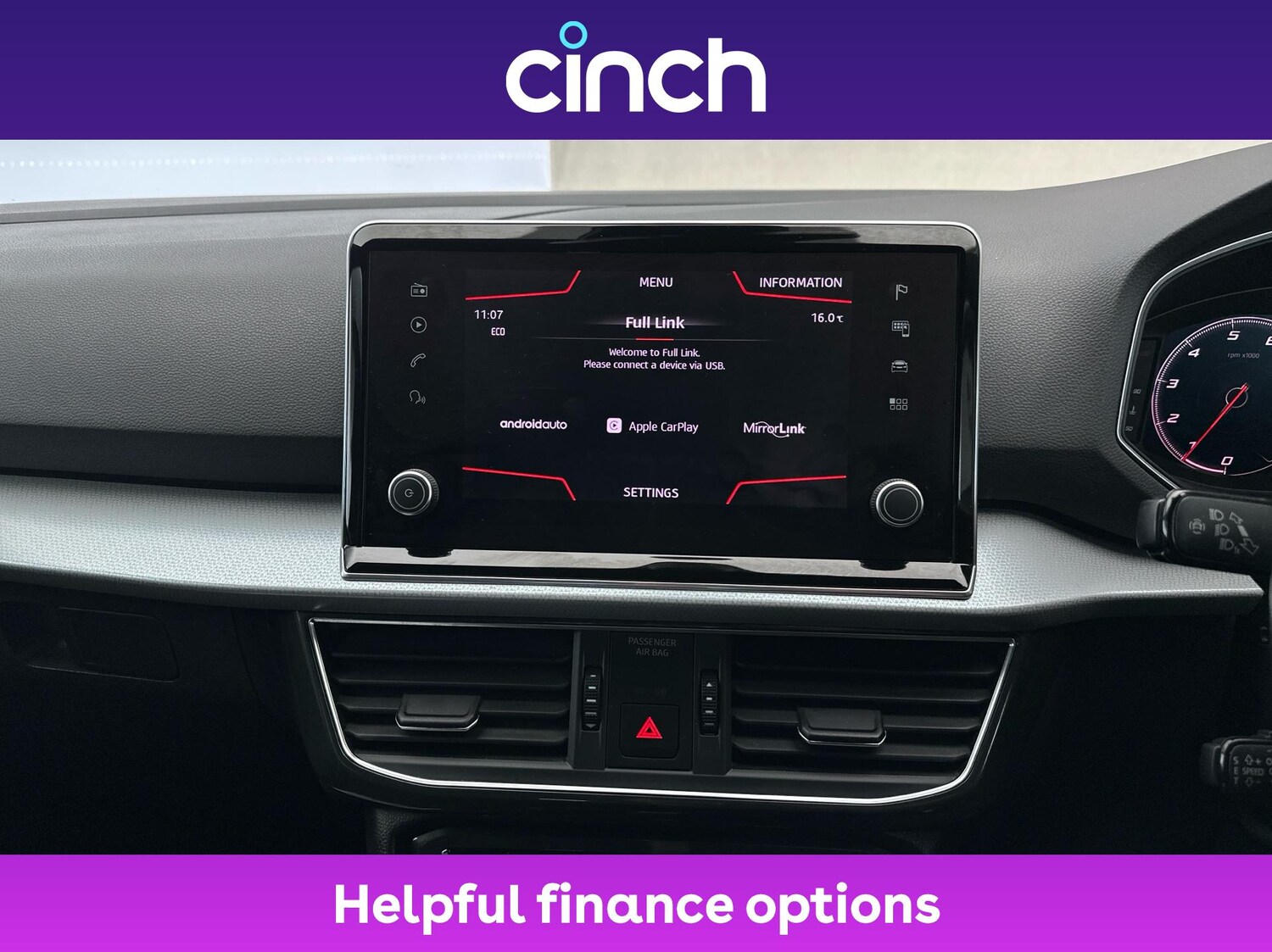 Used SEAT Tarraco 2019 for sale - 76985624: Photo 30