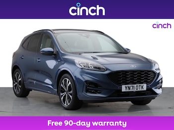 Ford - Kuga