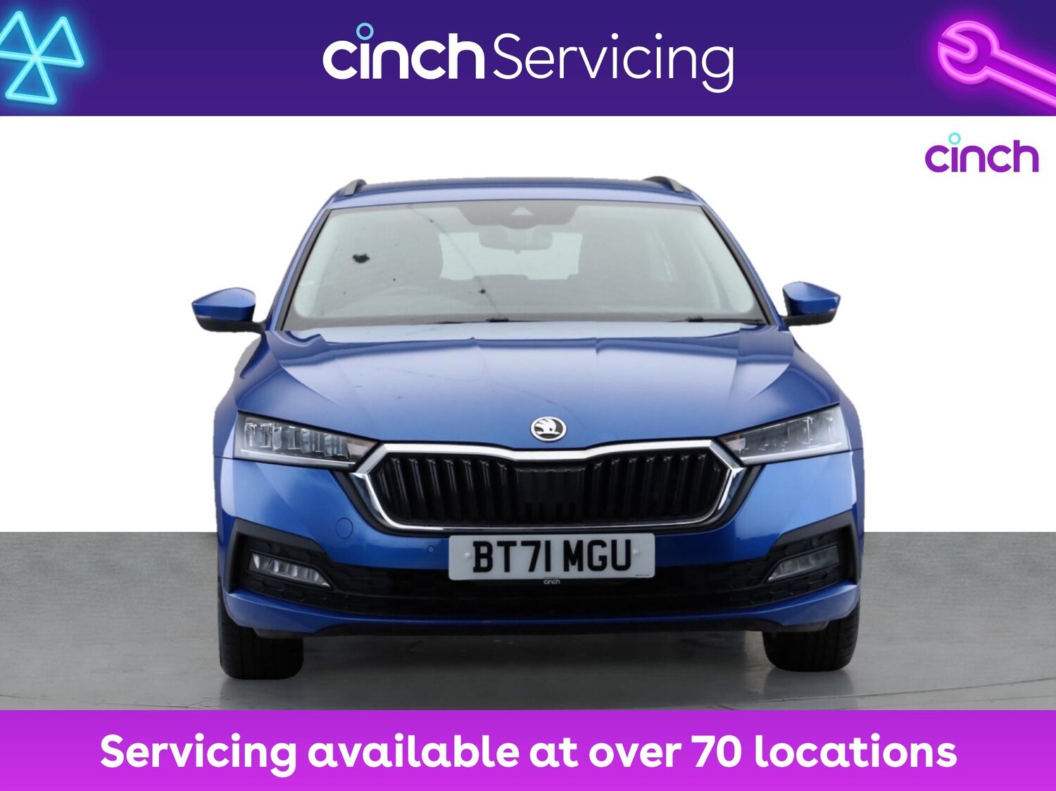 Used Skoda Octavia 2022 for sale - 76943027: Photo 11