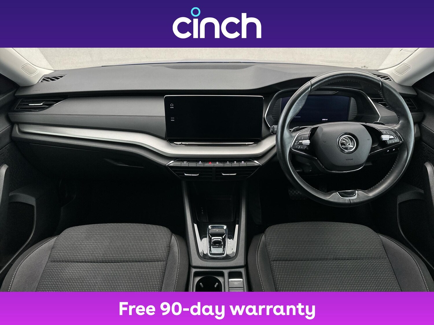 Used Skoda Octavia 2022 for sale - 76943027: Photo 15