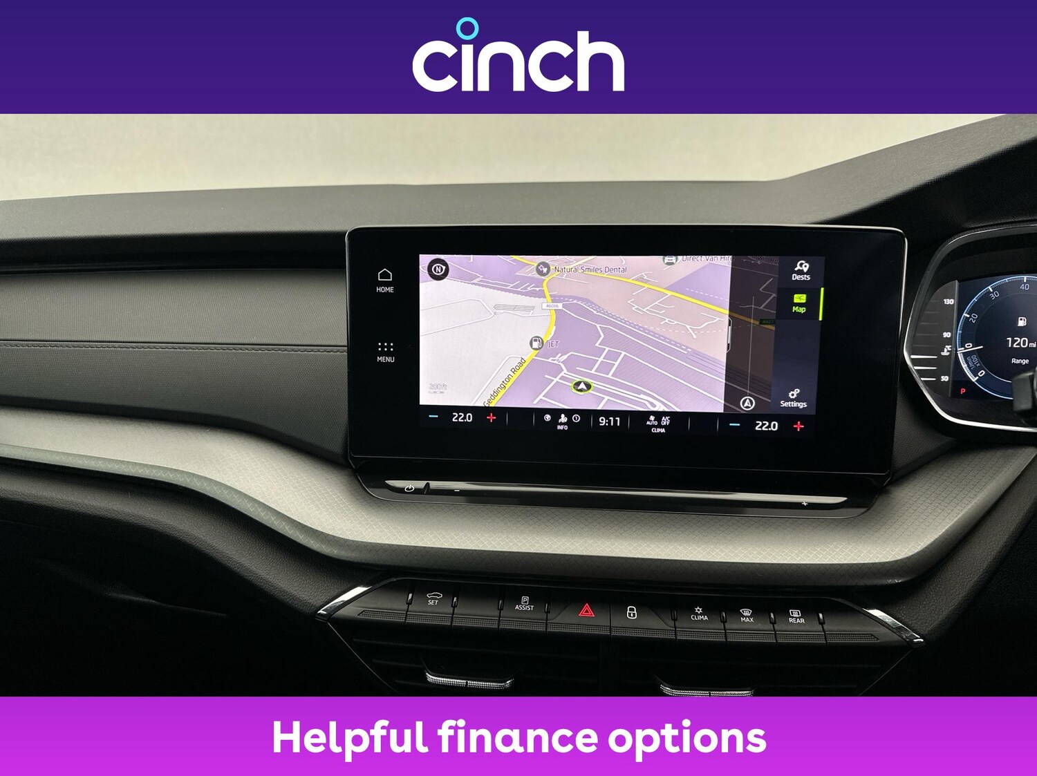 Used Skoda Octavia 2022 for sale - 76943027: Photo 17