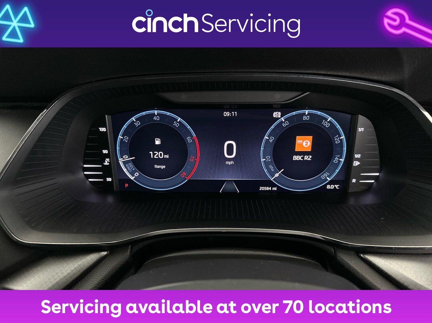 Used Skoda Octavia 2022 for sale - 76943027: Photo 18