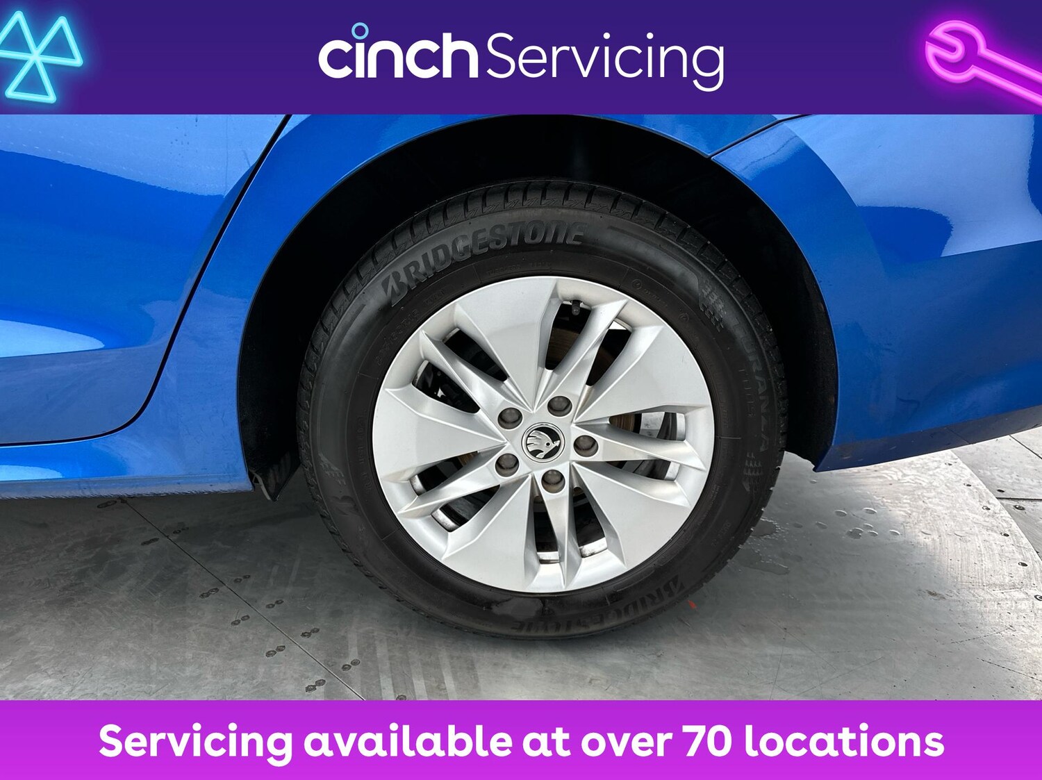 Used Skoda Octavia 2022 for sale - 76943027: Photo 26