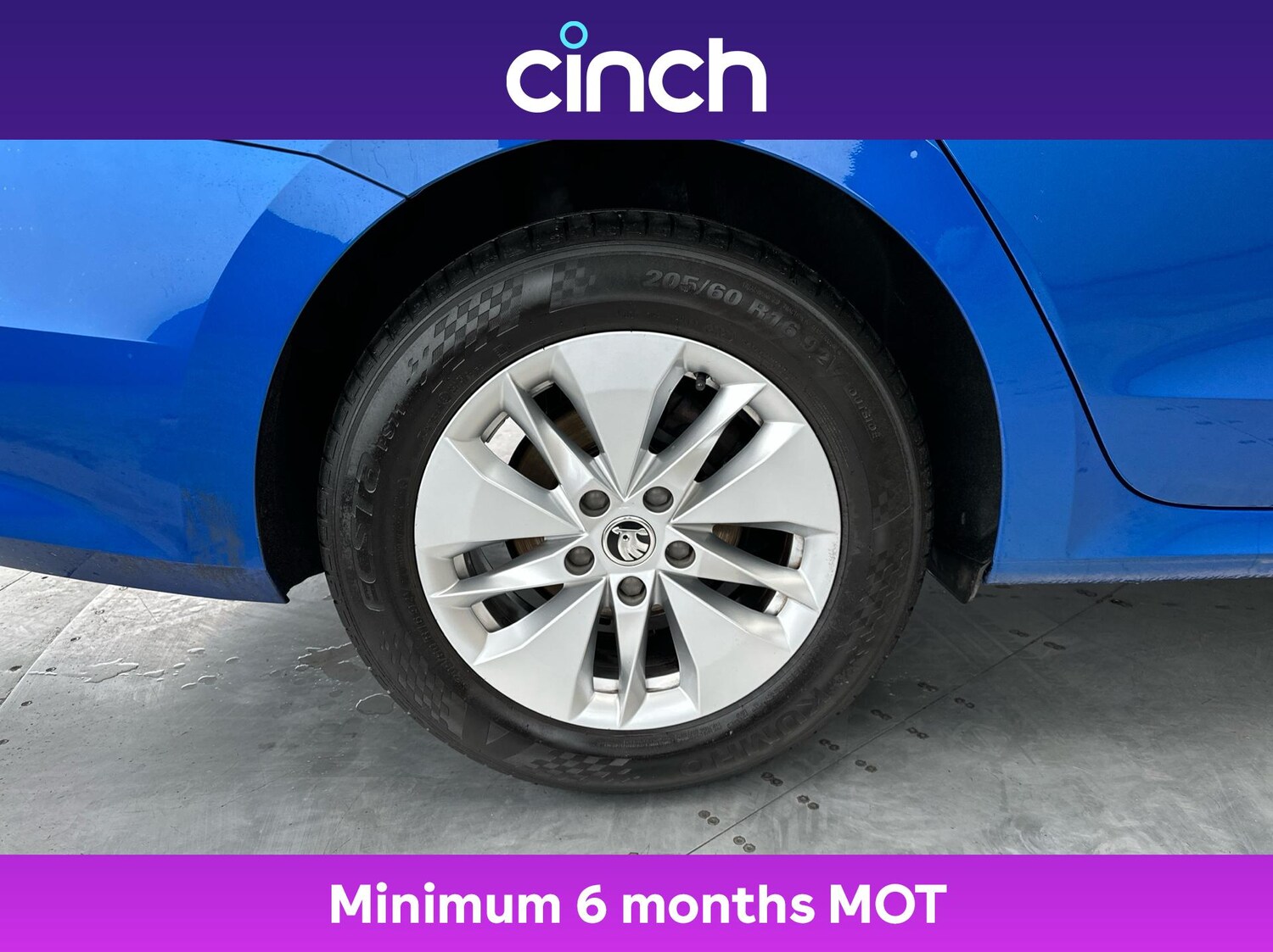 Used Skoda Octavia 2022 for sale - 76943027: Photo 27