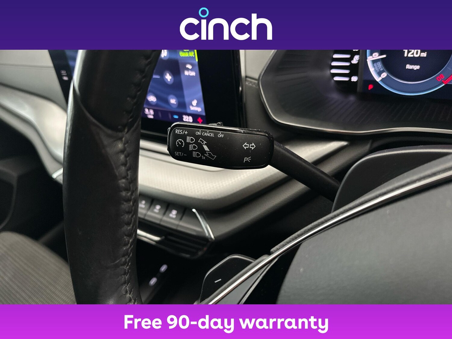 Used Skoda Octavia 2022 for sale - 76943027: Photo 34