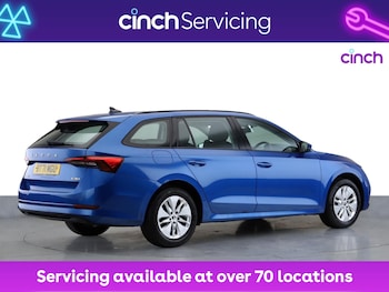 Used Skoda Octavia 2022 for sale - 76943027: Photo