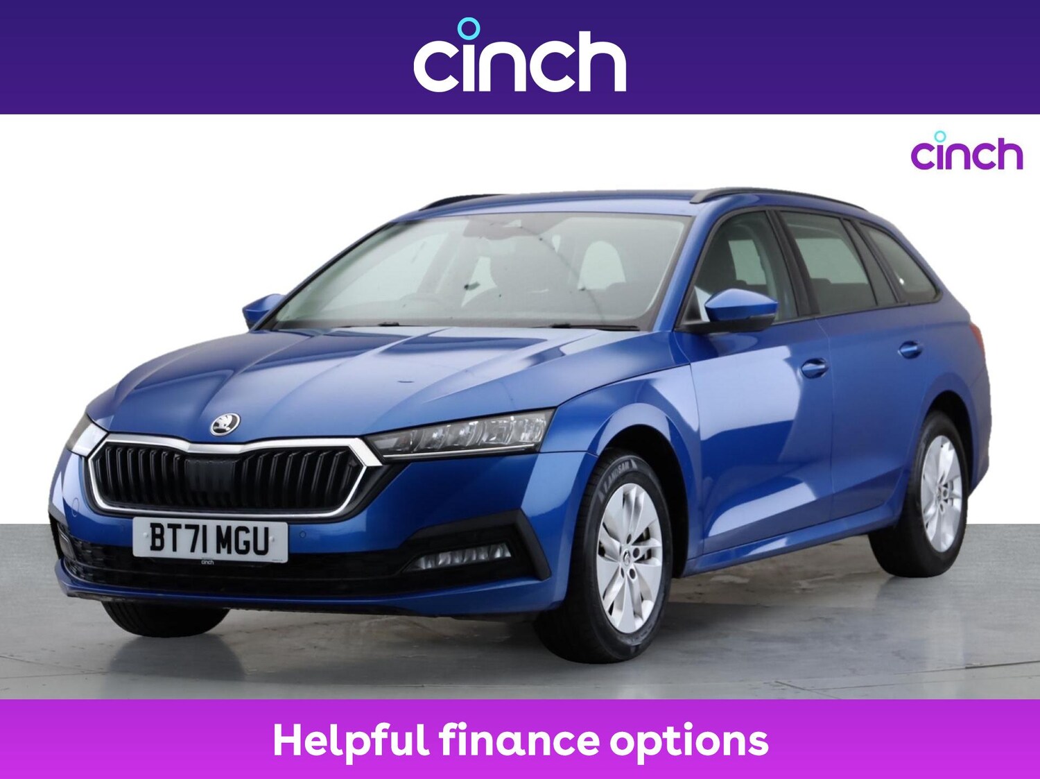 Used Skoda Octavia 2022 for sale - 76943027: Photo 9