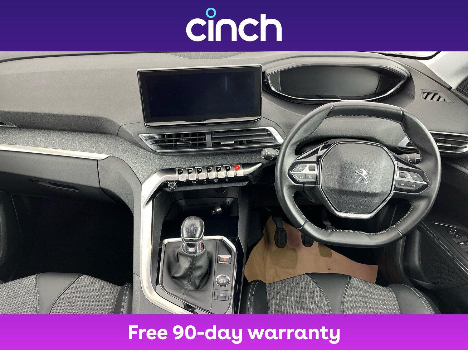 Used Peugeot 5008 2021 for sale - 76668334: Photo 15