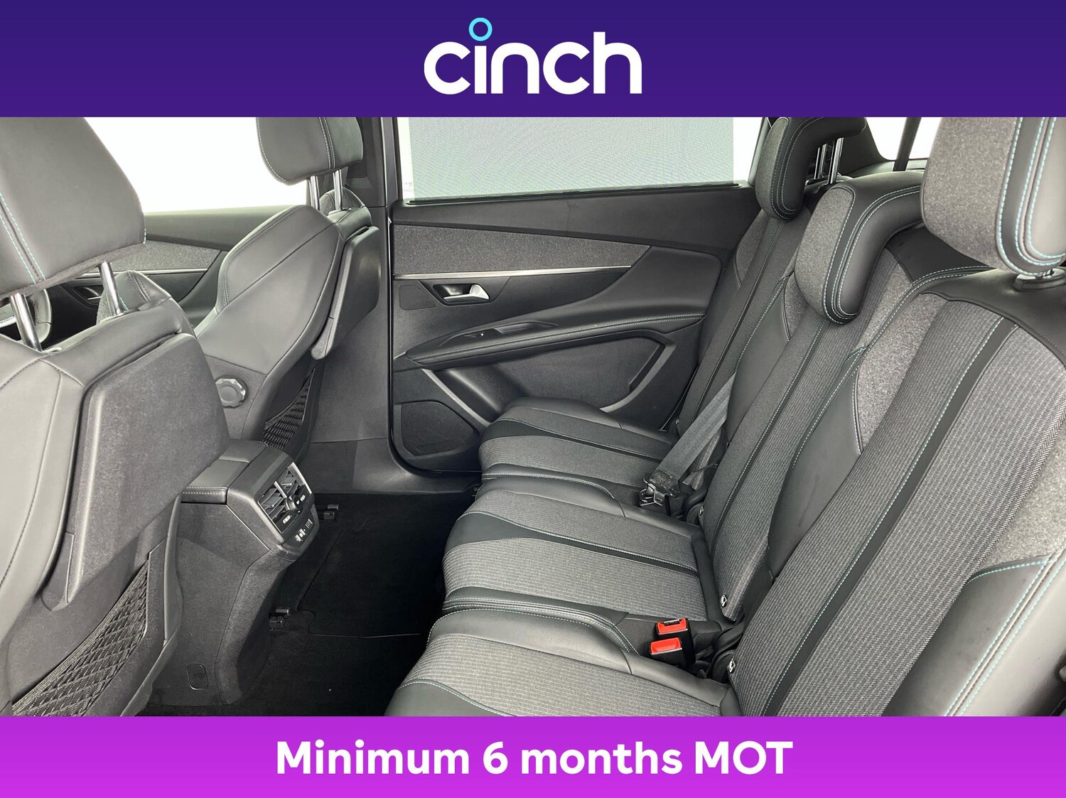 Used Peugeot 5008 2021 for sale - 76668334: Photo 20