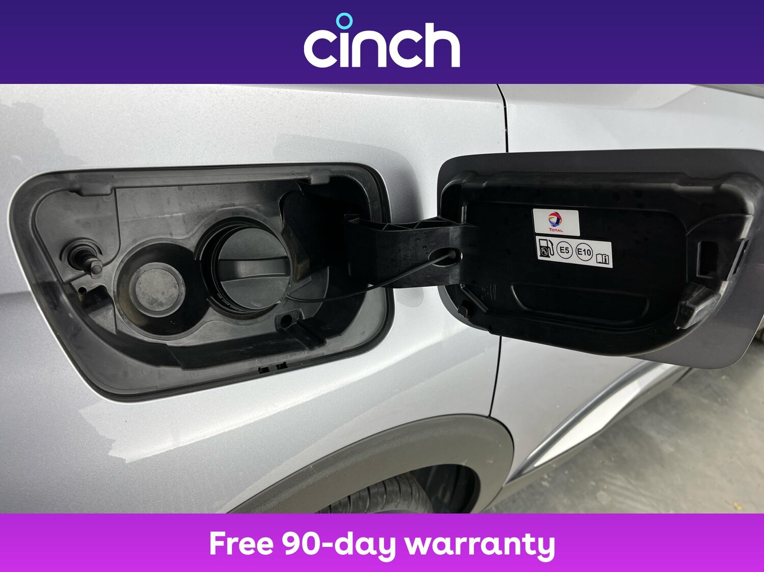 Used Peugeot 5008 2021 for sale - 76668334: Photo 29