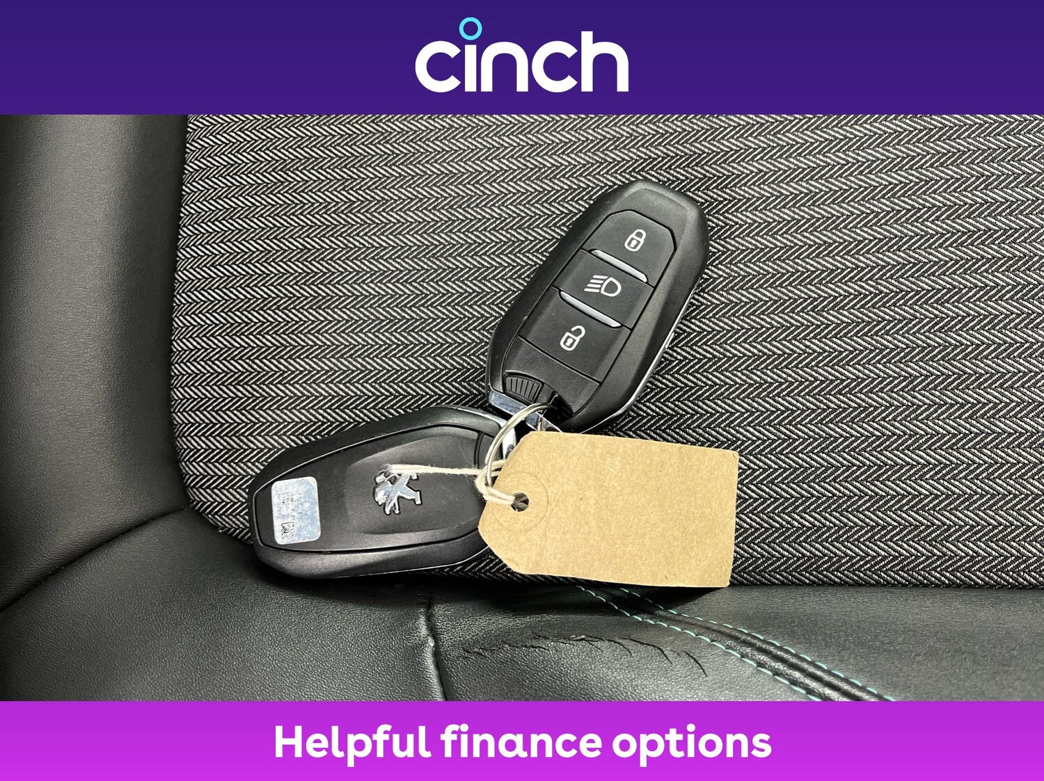 Used Peugeot 5008 2021 for sale - 76668334: Photo 30