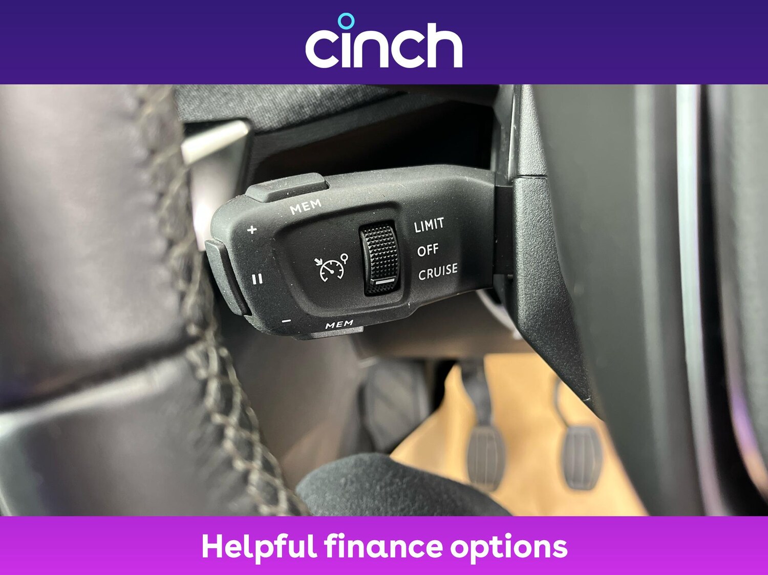 Used Peugeot 5008 2021 for sale - 76668334: Photo 35