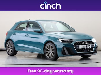 Used Audi A1 2019 for sale - 76395358: Photo
