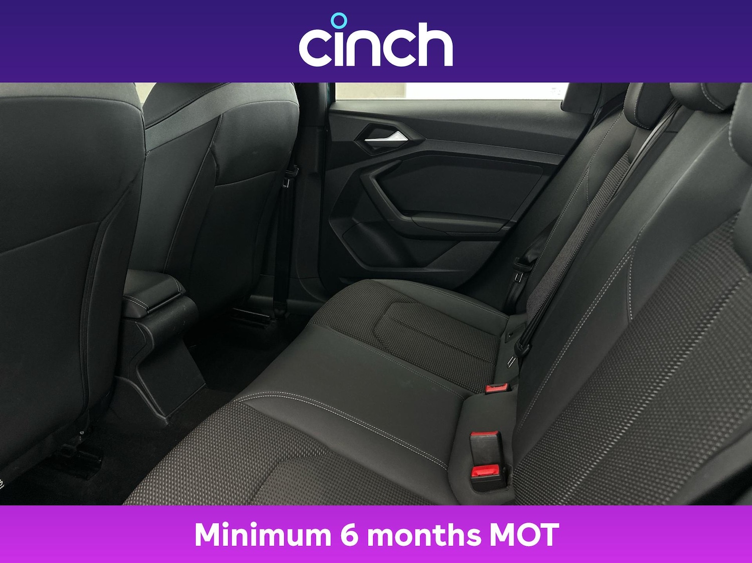 Used Audi A1 2019 for sale - 76395358: Photo 20