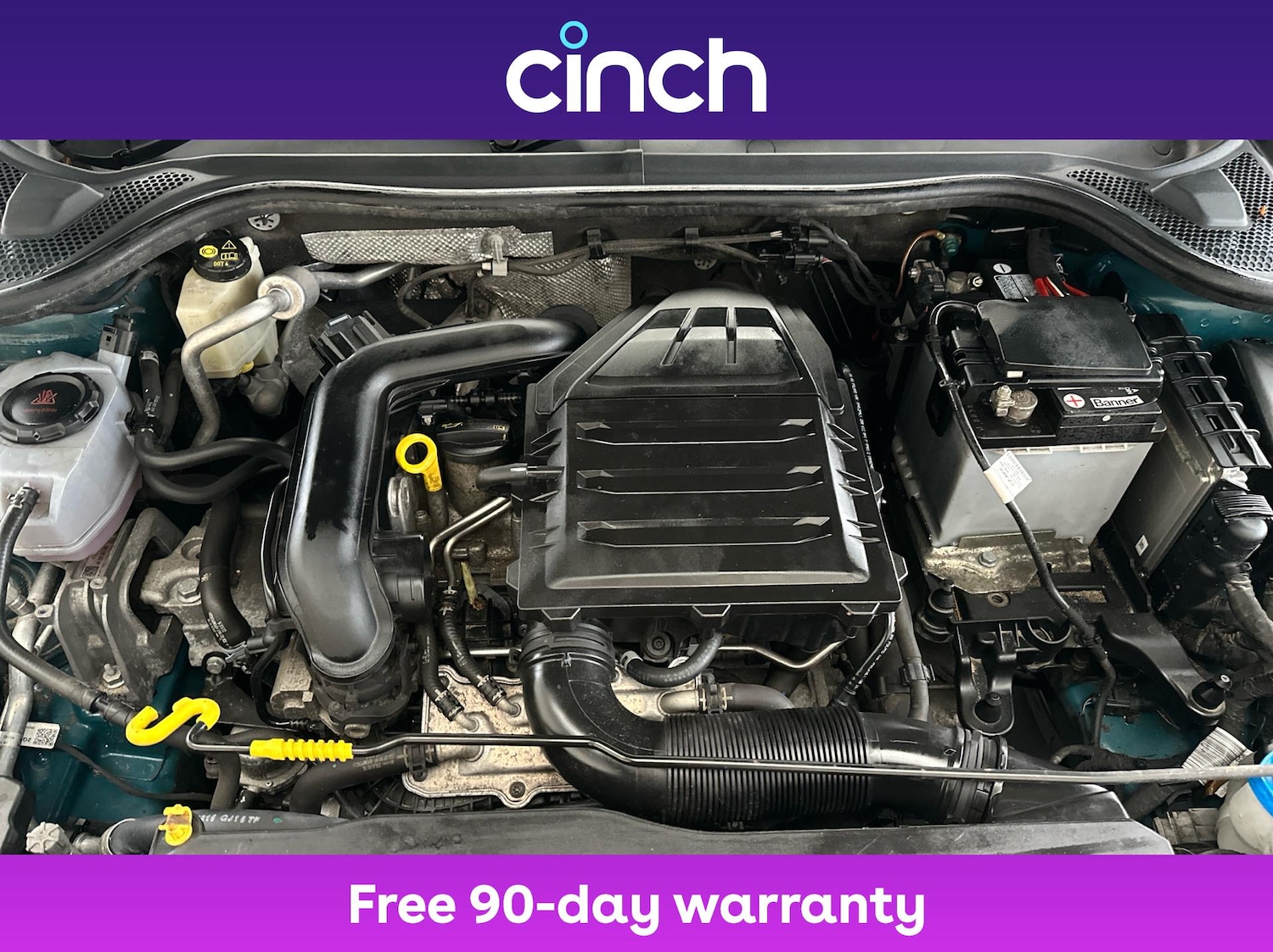 Used Audi A1 2019 for sale - 76395358: Photo 23