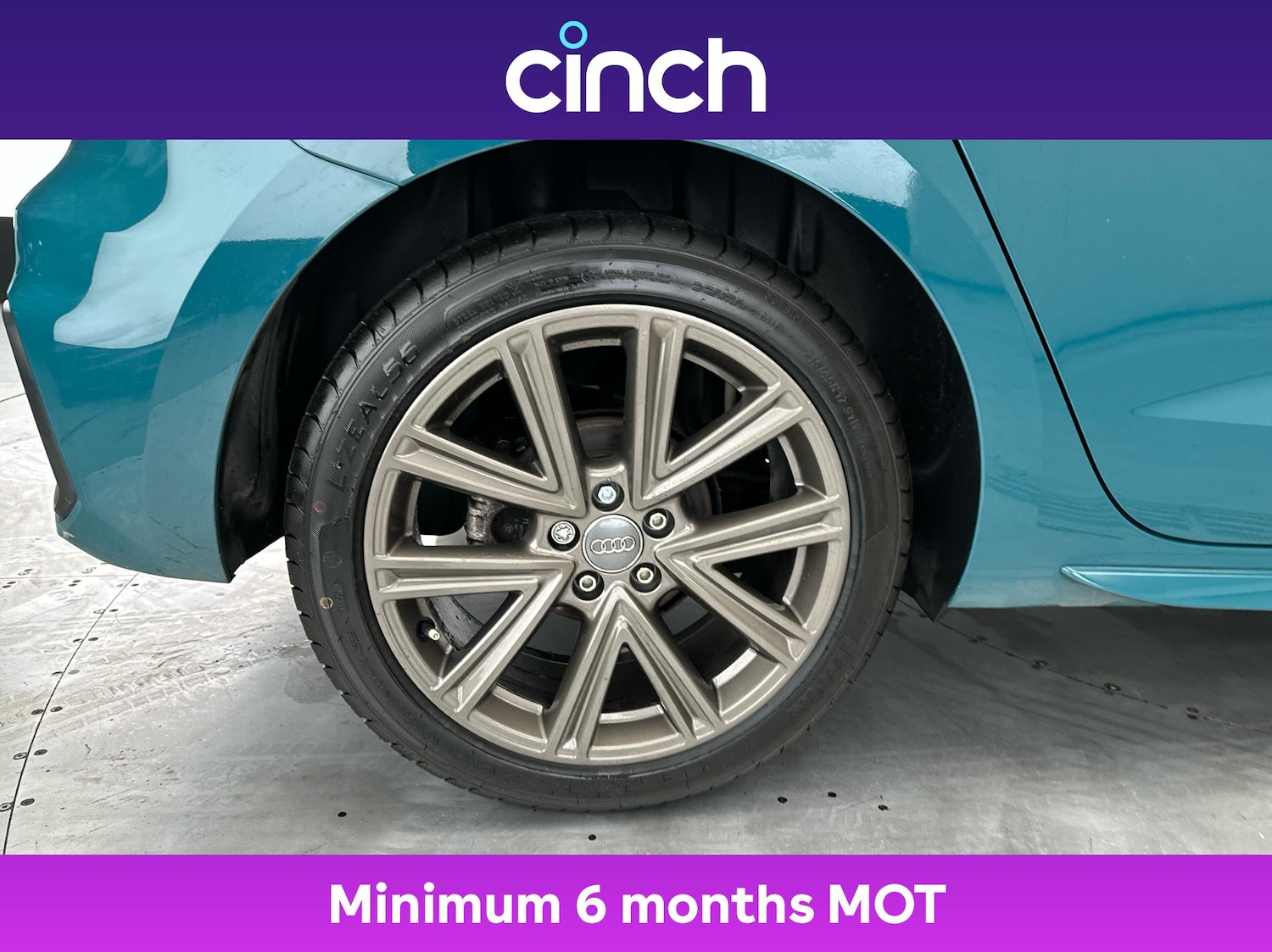 Used Audi A1 2019 for sale - 76395358: Photo 27