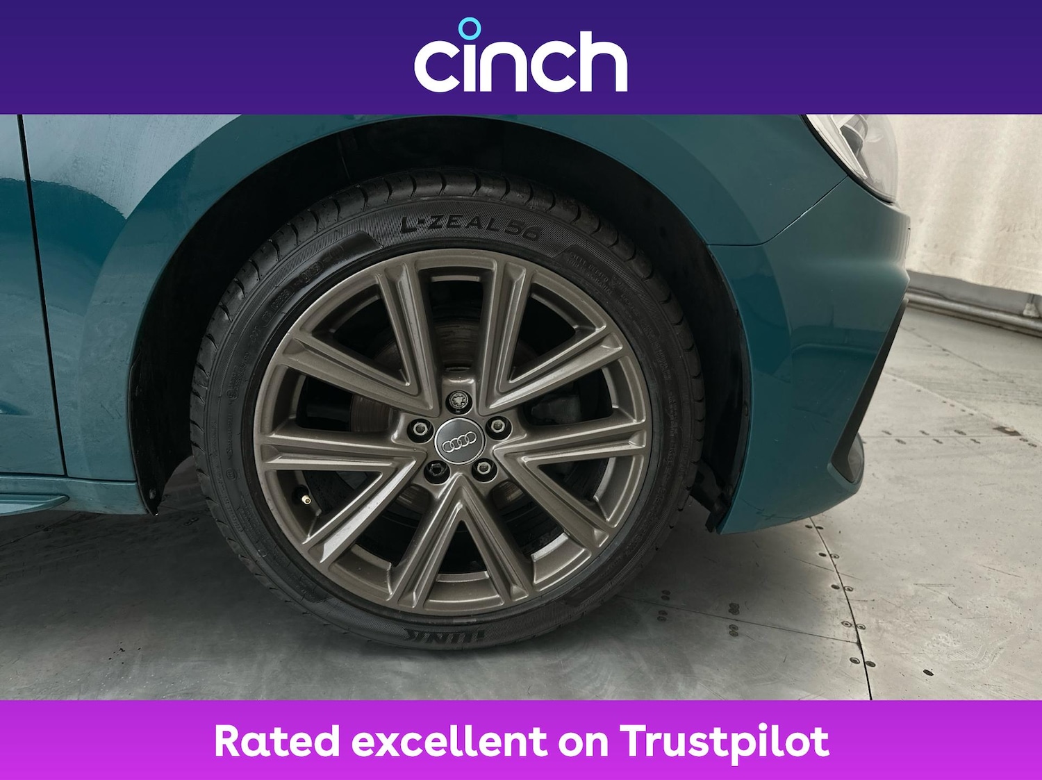 Used Audi A1 2019 for sale - 76395358: Photo 28