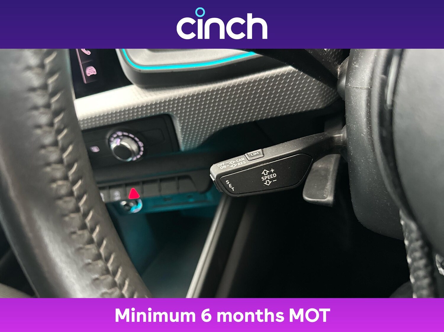 Used Audi A1 2019 for sale - 76395358: Photo 32