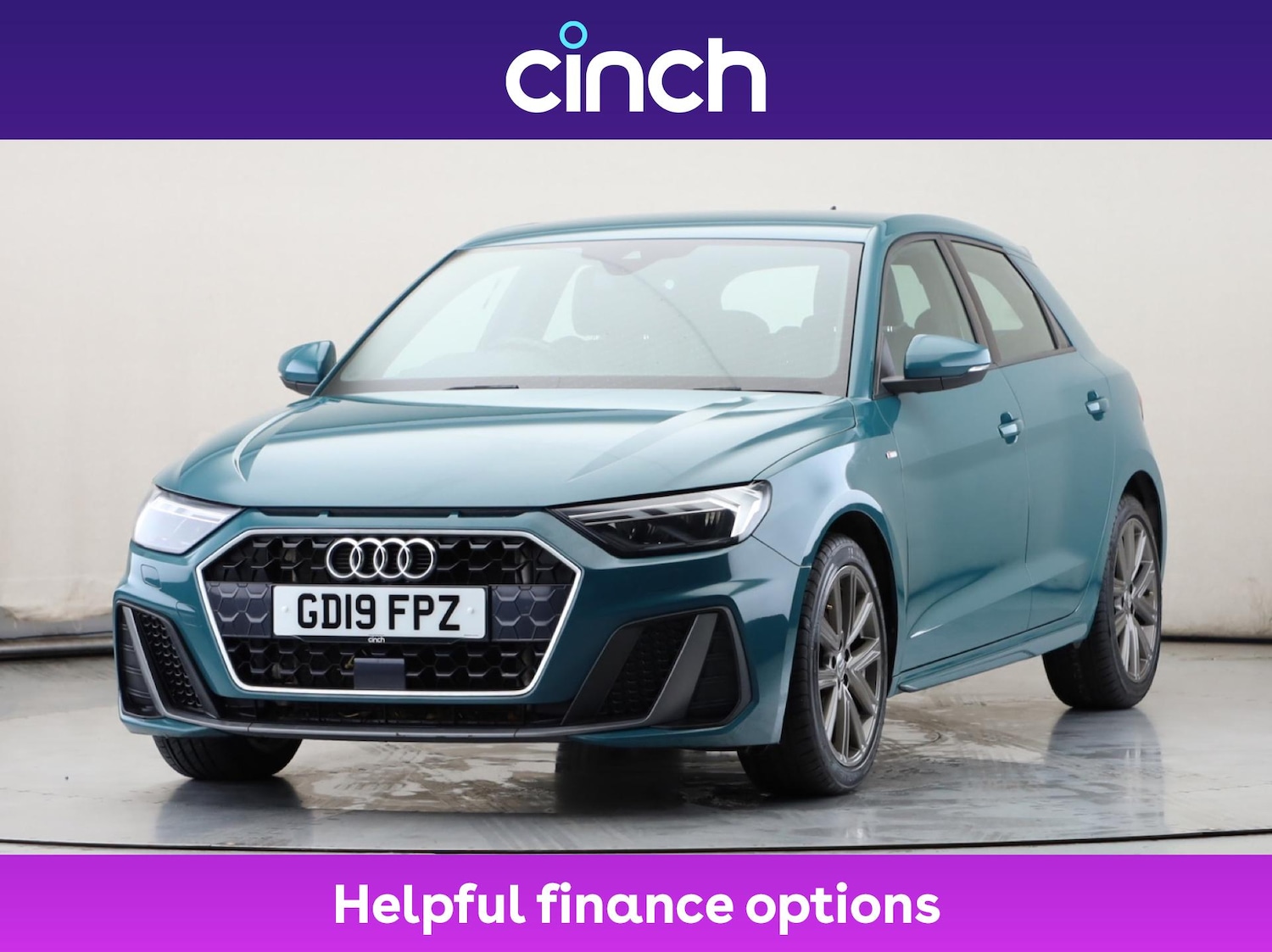 Used Audi A1 2019 for sale - 76395358: Photo 9