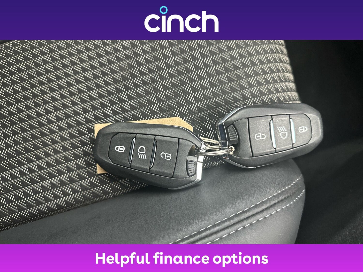 Used Peugeot 2008 2022 for sale - 75880756: Photo 40