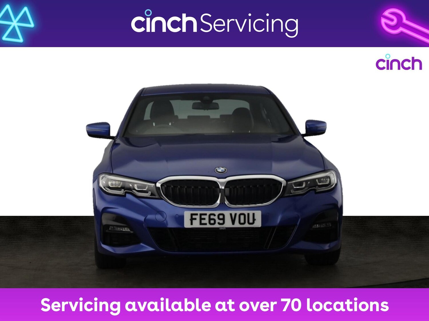 Used BMW 3 Series 2019 for sale - 76178866: Photo 11