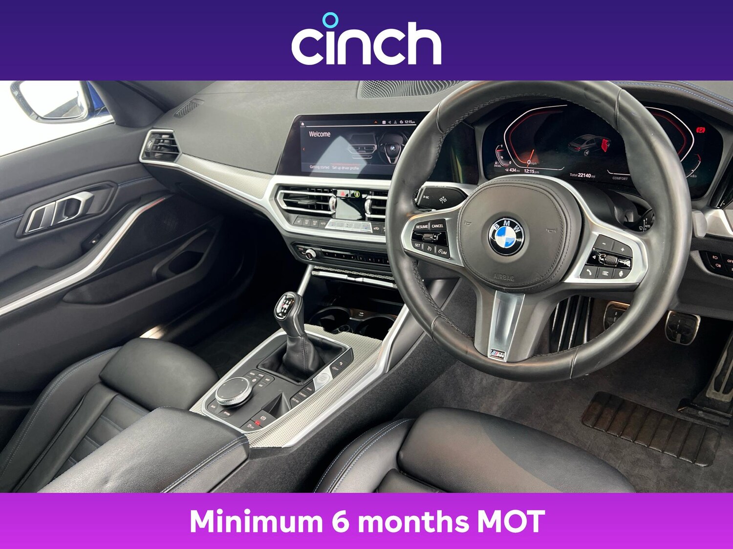 Used BMW 3 Series 2019 for sale - 76178866: Photo 12