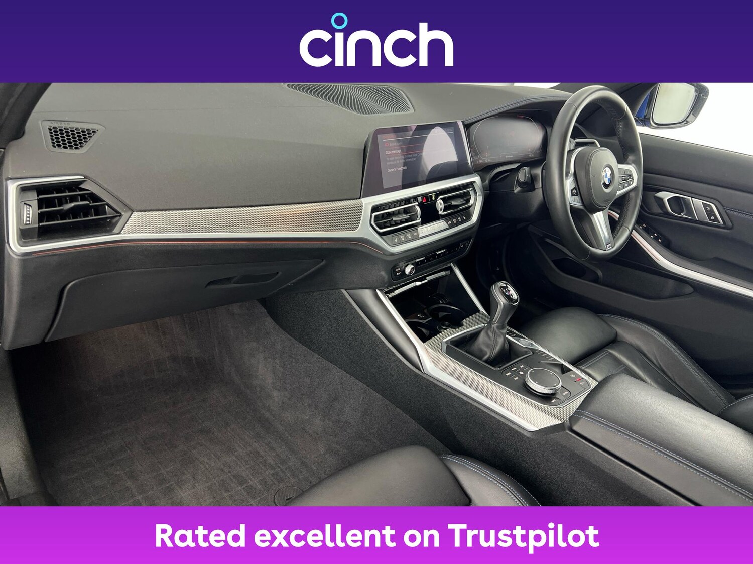 Used BMW 3 Series 2019 for sale - 76178866: Photo 14