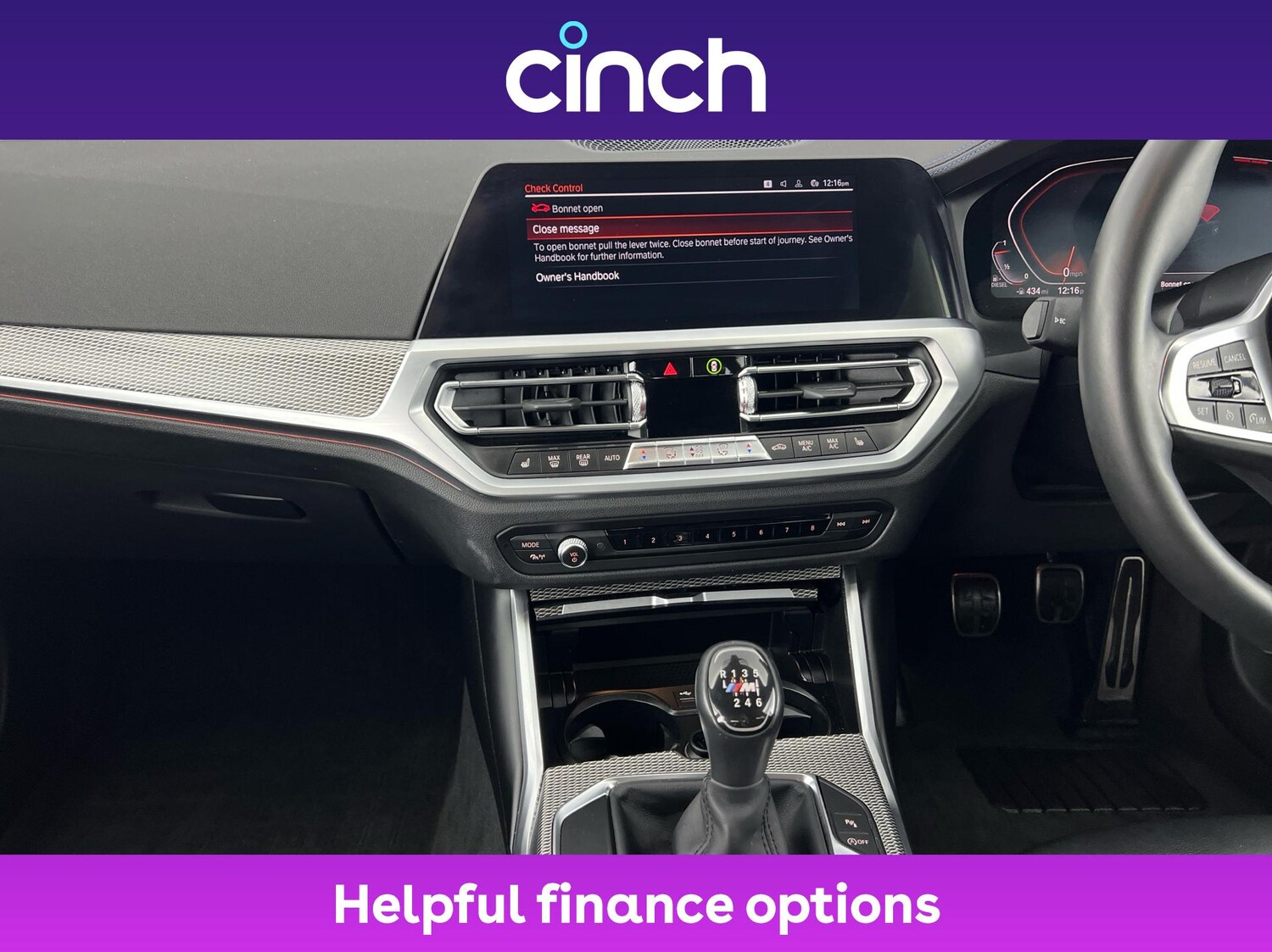 Used BMW 3 Series 2019 for sale - 76178866: Photo 17