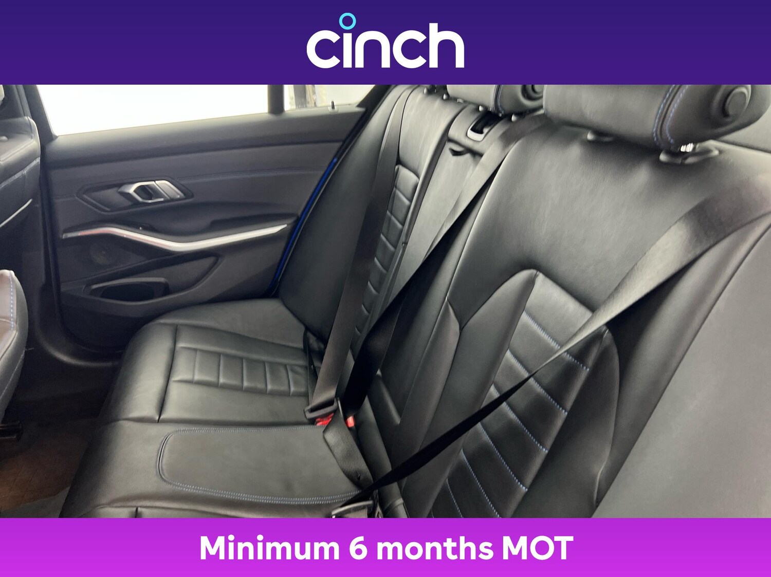 Used BMW 3 Series 2019 for sale - 76178866: Photo 20