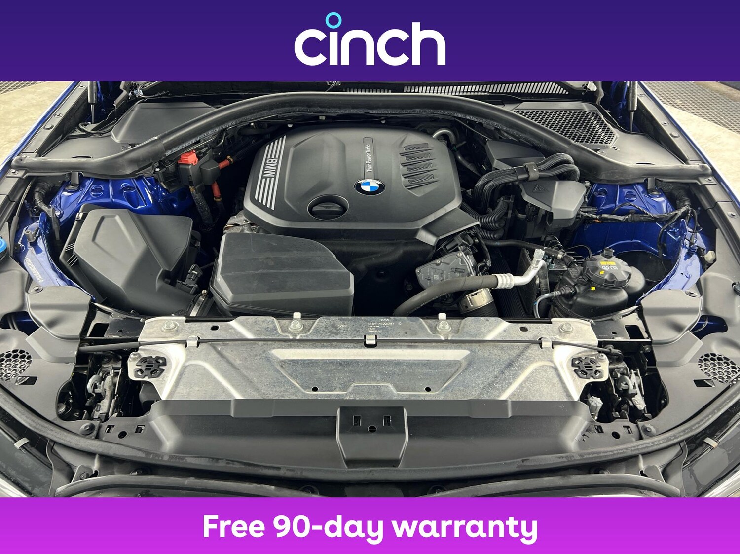 Used BMW 3 Series 2019 for sale - 76178866: Photo 23