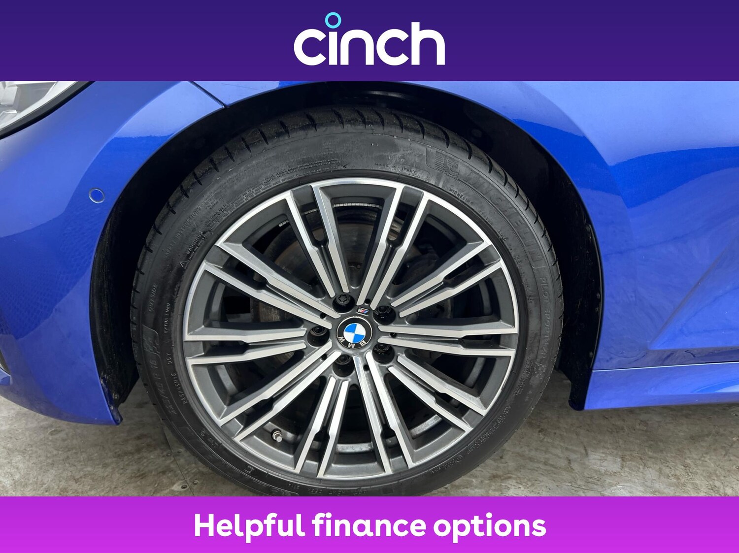 Used BMW 3 Series 2019 for sale - 76178866: Photo 24