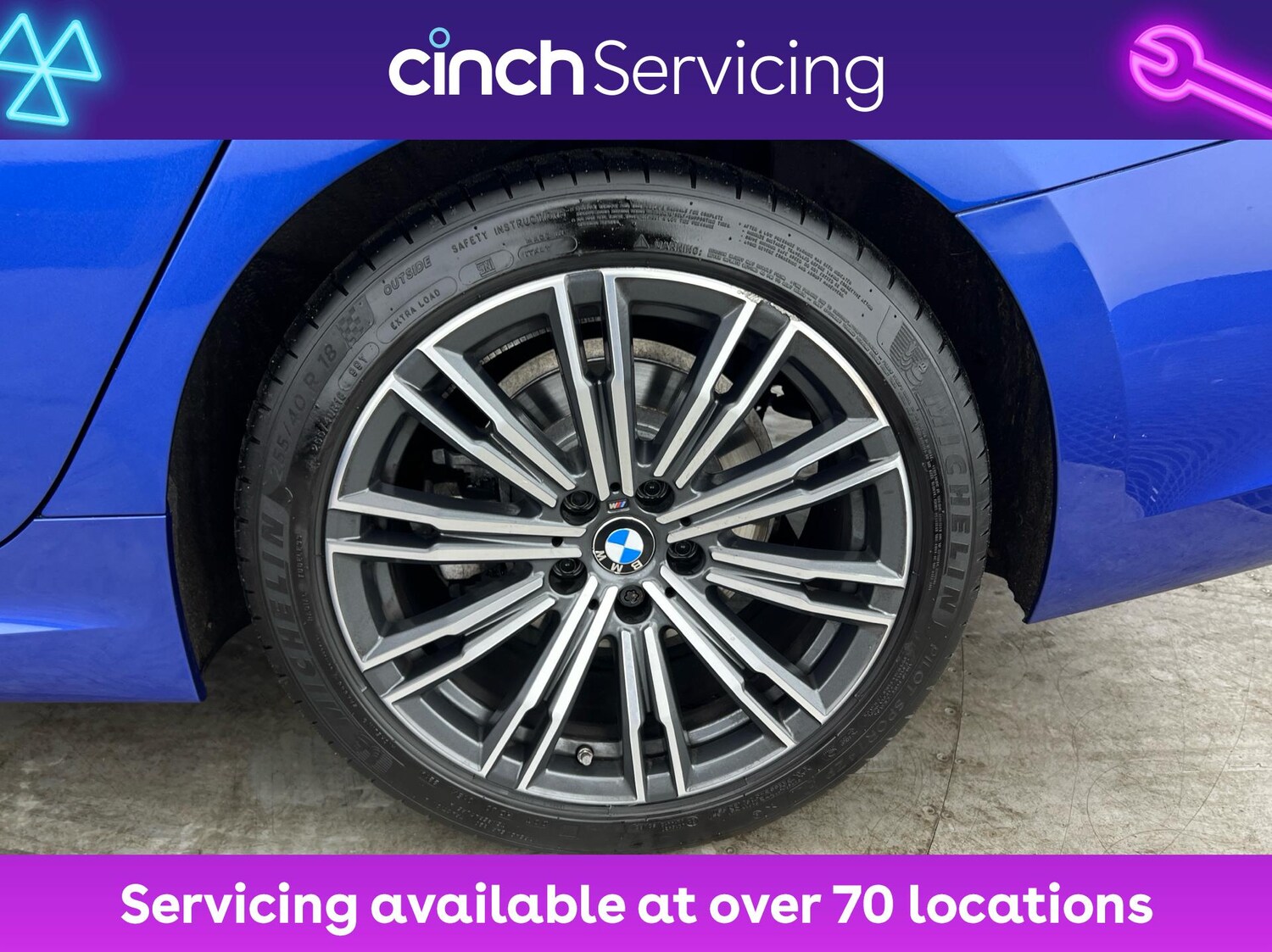 Used BMW 3 Series 2019 for sale - 76178866: Photo 26