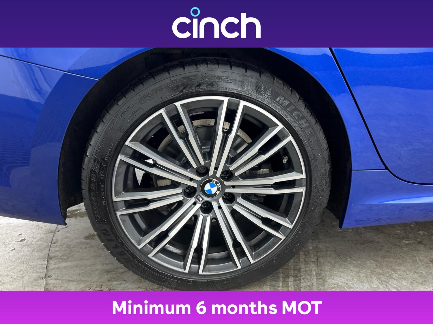 Used BMW 3 Series 2019 for sale - 76178866: Photo 27