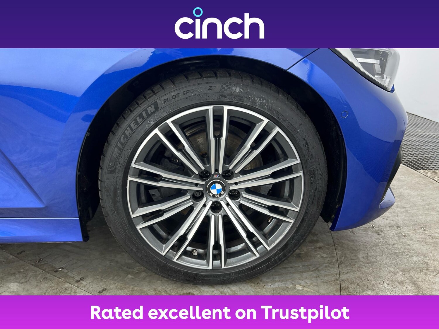 Used BMW 3 Series 2019 for sale - 76178866: Photo 28