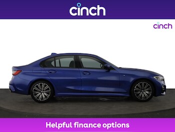 Used BMW 3 Series 2019 for sale - 76178866: Photo 2