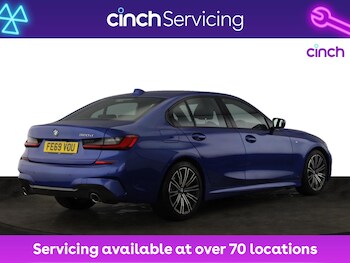 Used BMW 3 Series 2019 for sale - 76178866: Photo 3
