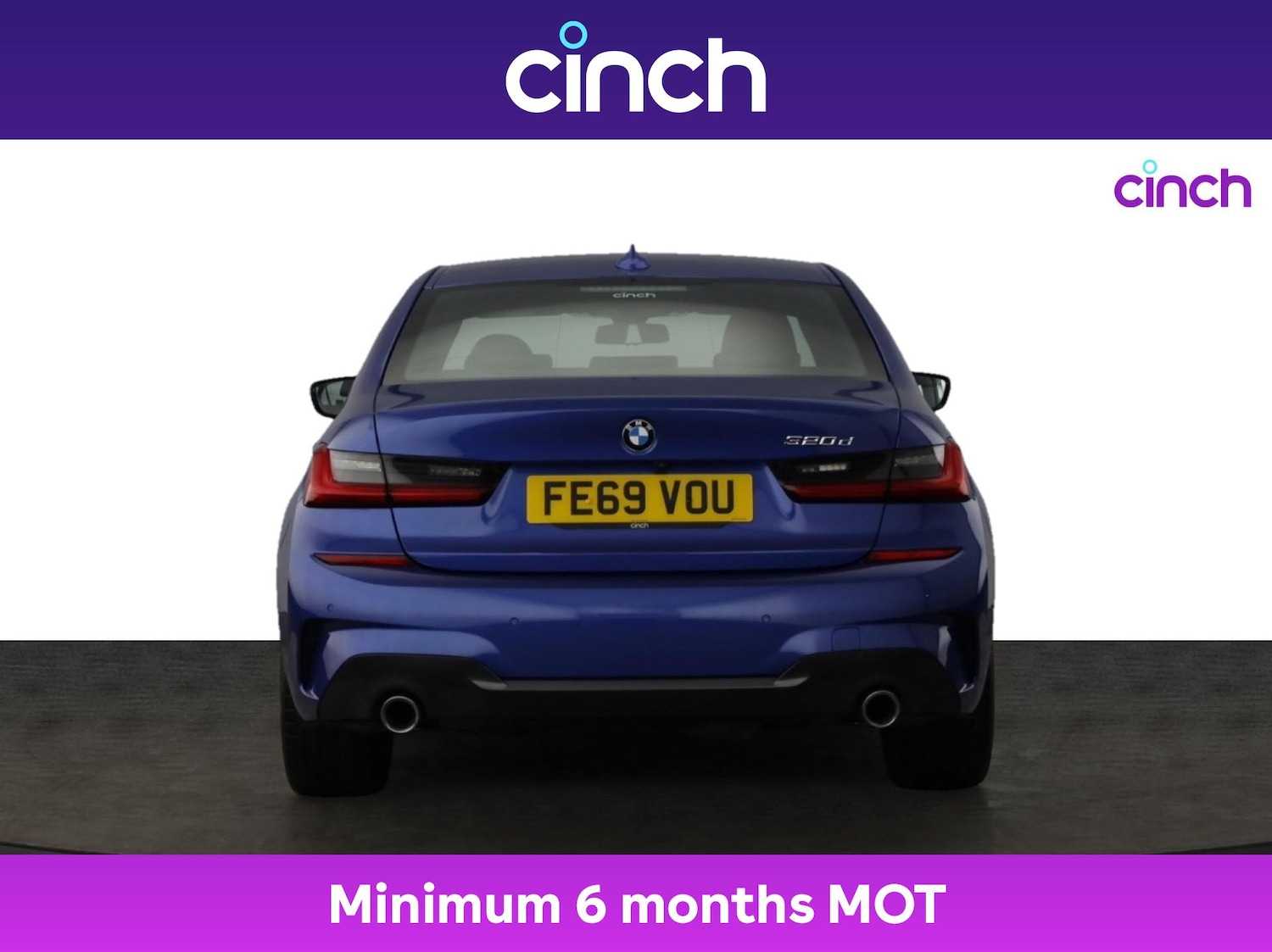 Used BMW 3 Series 2019 for sale - 76178866: Photo 5
