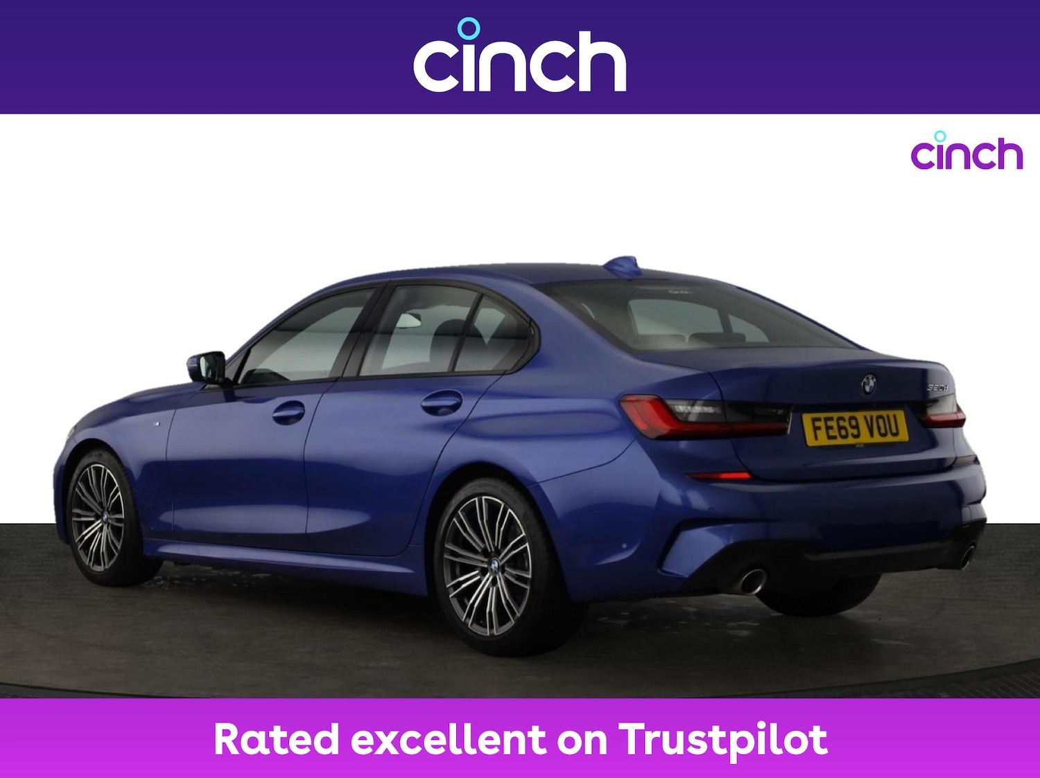 Used BMW 3 Series 2019 for sale - 76178866: Photo 6