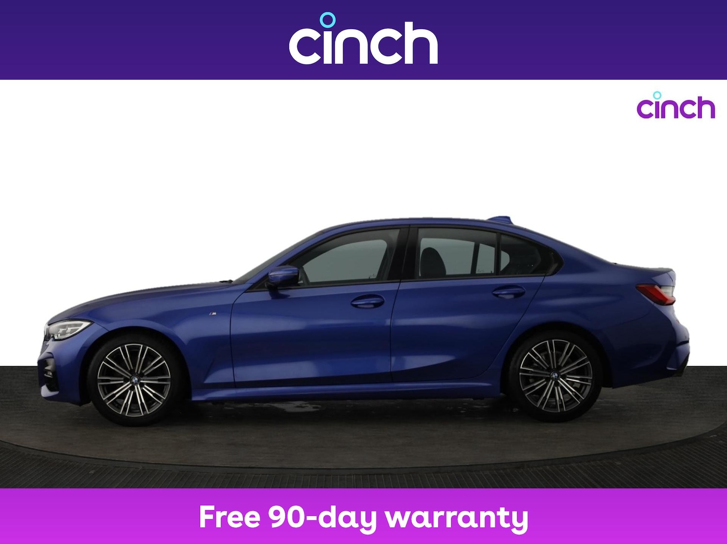 Used BMW 3 Series 2019 for sale - 76178866: Photo 8
