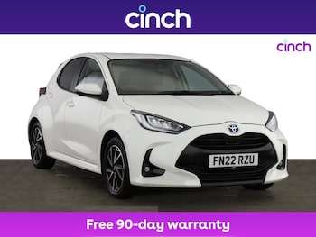 Toyota - Yaris