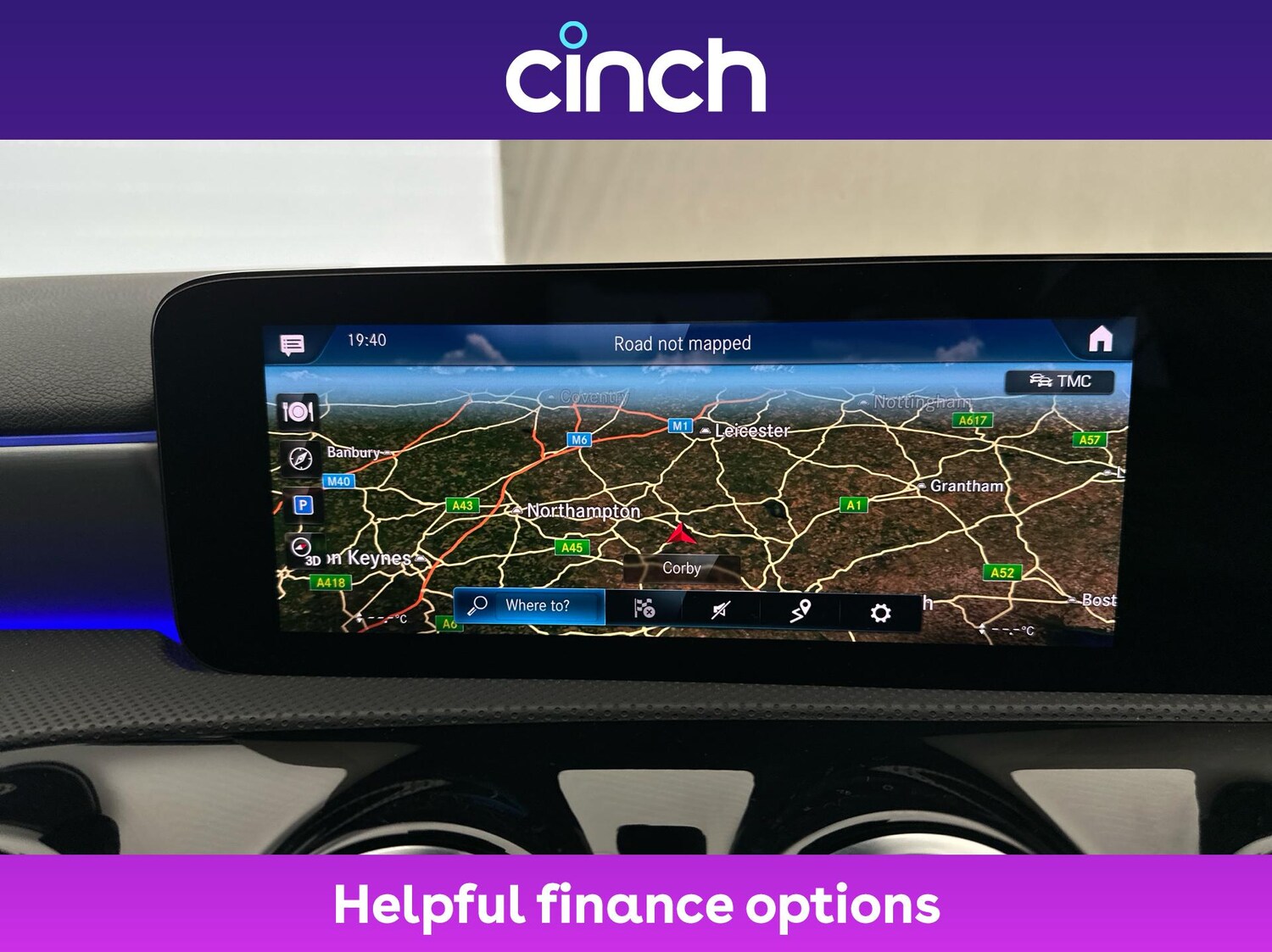 Used Mercedes-Benz A-Class 2021 for sale - 77080173: Photo 17